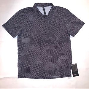 NWT Men’s Lululemon Propel Polo